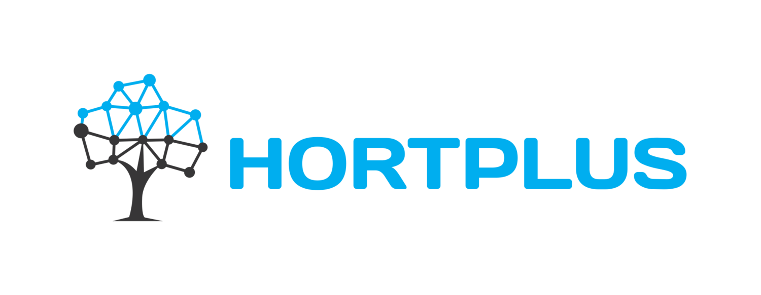 HortPlus Logo